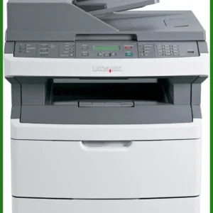 Nạp mực máy in Lexmark X364dn - Nạp mực siêu tốc | Tận nơi TPHCM