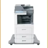 Nạp mực máy in Lexmark X658de - Tận Nơi, Giao Nhanh, Giá Rẻ TPHCM