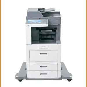 Nạp mực máy in Lexmark X658de - Tận Nơi, Giao Nhanh, Giá Rẻ TPHCM