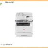 Máy in OKI - Nạp mực & Sửa chữa Tận nơi Giá Rẻ TPHCM Trong Ngày
