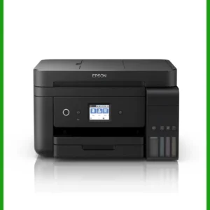 Nạp mực máy in Epson L6170 - Dịch vụ tận nơi TPHCM giá rẻ, nhanh chóng
