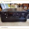 Nạp Mực Máy In Epson L850 - Dịch Vụ Tại Nhà TPHCM Uy Tín Nhanh Chóng