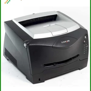 Máy in Lexmark E330 - Nạp mực TPHCM Tận nơi Nhanh Giá Rẻ