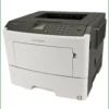 Nạp mực máy in Lexmark MS610dn - Giá rẻ tận nơi TPHCM
