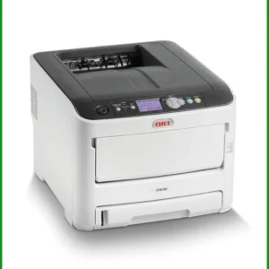 Nạp Mực Máy in OKI C612dn - Tận Nơi Nhanh Chóng TPHCM Giá Tốt