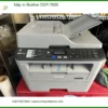 Máy in Brother DCP-7055 - Dịch vụ nạp mực Brother tại cửa hàng TPHCM
