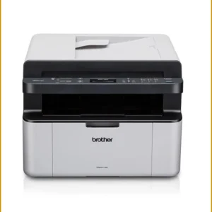 Máy in Brother MFC-1901 - Nạp mực tận nơi TPHCM - Giá Rẻ