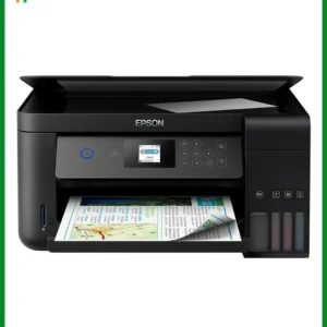 Máy in Epson WF-2751 - Cửa Hàng TPHCM | Nạp Mực Tận Nơi Giá Rẻ