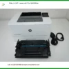 Máy in HP LaserJet Pro M404dw
