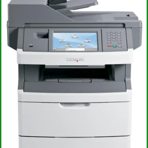 Máy in Lexmark X466de - Nạp mực Tận nơi Gần đây Giá rẻ TPHCM