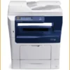 Máy in Xerox WorkCentre 3615 - Nạp Mực Tận Nơi Giá Rẻ TPHCM
