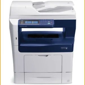 Máy in Xerox WorkCentre 3615 - Nạp Mực Tận Nơi Giá Rẻ TPHCM