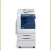 Nạp mực máy in Xerox WorkCentre 7125 - Tận nơi TPHCM - Giá tốt nhất