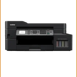 Nạp Mực Sửa Máy in Brother MFC-T920DW - Tận Nơi TPHCM Gần Nhất