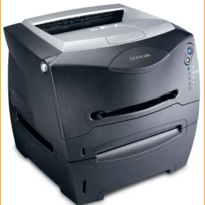 Máy in Lexmark E230 - Nạp Mực Tận Nơi TPHCM - Giá Tốt, Gần Nhất