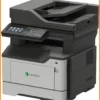 Nạp Mực Máy In Lexmark MB2442adwe - Tận Nơi TPHCM Giá Rẻ