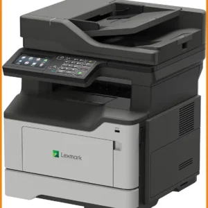 Nạp Mực Máy In Lexmark MB2442adwe - Tận Nơi TPHCM Giá Rẻ