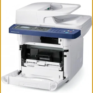 Nạp Mực Máy In Xerox WorkCentre 3325 - Tận Nơi TPHCM Giao Nhanh