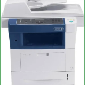 Máy in Xerox WorkCentre 3550 - Nạp Mực Tận Nơi TPHCM Nhanh Chóng Giá Rẻ